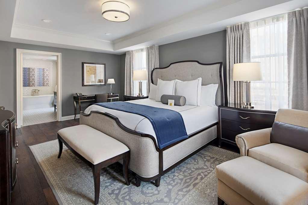 The Hancock Hotel Findlay Quarto foto