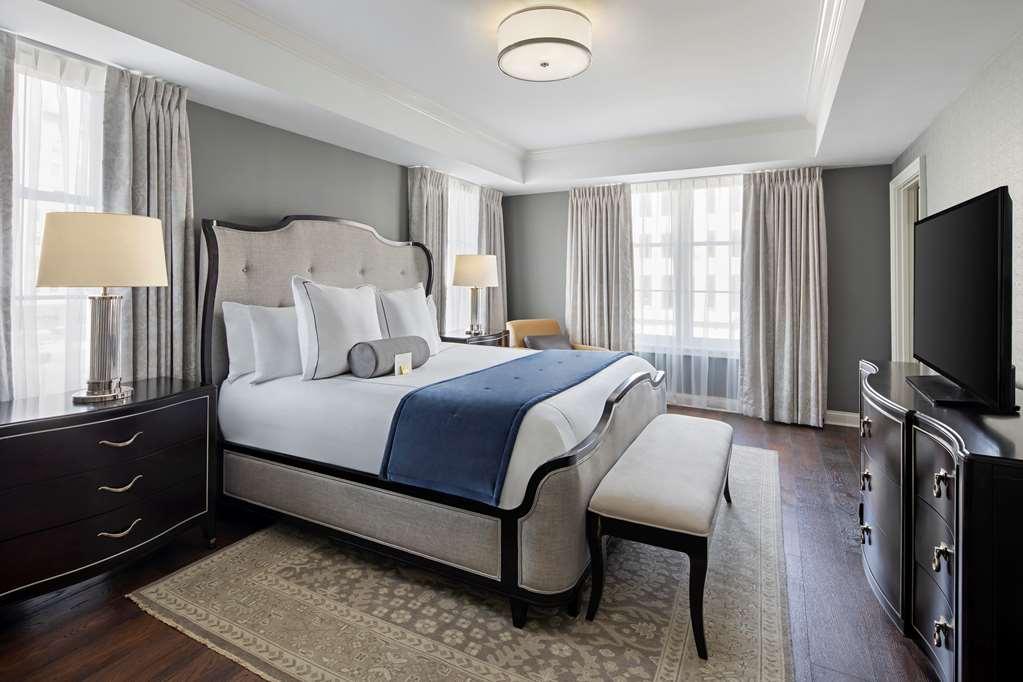 The Hancock Hotel Findlay Quarto foto